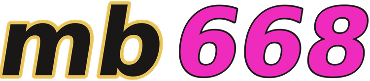 mb668 logo